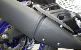 YAMAHA YZF-R25 A RG74J