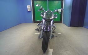 KAWASAKI VULCAN 400 CLASSIC 1999 VN400A