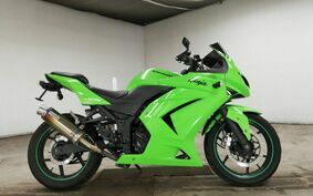 KAWASAKI NINJA 250R EX250K