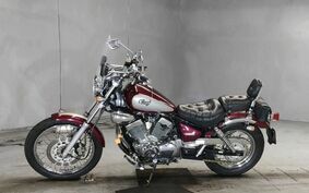 YAMAHA VIRAGO 250 3DM