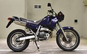 HONDA AX-1 MD21