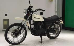 KAWASAKI 250TR BJ250F