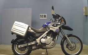 BMW F650GS DAKAR 2004 0176