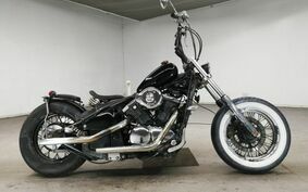 KAWASAKI VULCAN 400 CLASSIC 1996 VN400A