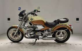 BMW R1200C INDEPENDENT 2003