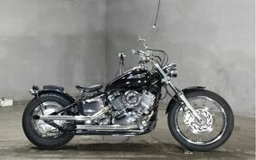 YAMAHA DRAGSTAR 400 2005 VH01J