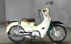 HONDA C110 SUPER CUB JA44