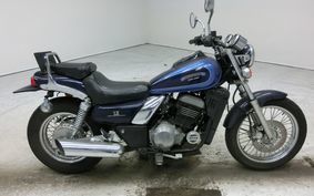 KAWASAKI ELIMINATOR 250 LX 1989 EL250A