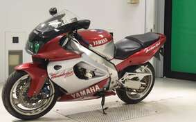 YAMAHA YZF1000R THUNDERACE 1998 4SV0