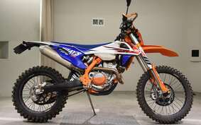 KTM 250 EXC F SIXDAYS EXA40