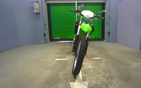 KAWASAKI KLX250 Gen.2 2015 LX250S