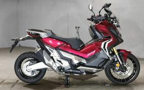 HONDA X-ADV 750 2018 RC95