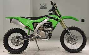 KAWASAKI KX250X KX252D