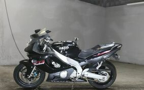 YAMAHA YZF600 R 1997 4TV