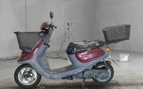 YAMAHA JOG POCHE SA08J