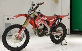 HONDA CRF250 RALLY ME10