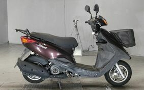 YAMAHA AXIS 125 TREET SE53J