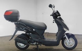 KYMCO AGILITY 50 U600