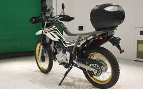 YAMAHA SEROW 250 Gen.3 DG31J