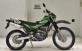 KAWASAKI SUPER SHERPA KL250G