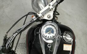 YAMAHA DRAGSTAR 250 VG02J