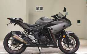 YAMAHA YZF-R25 A RG10J