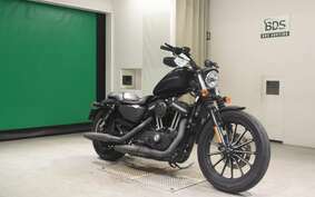 HARLEY XL883N 2011