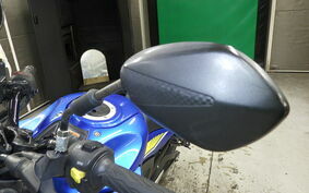 SUZUKI GSX-S125 DL32B