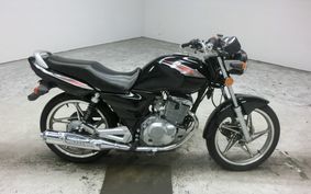 SUZUKI EN125 PCJK6