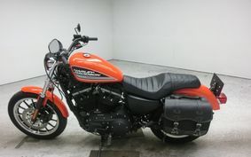 HARLEY XL883R 2008 CS2