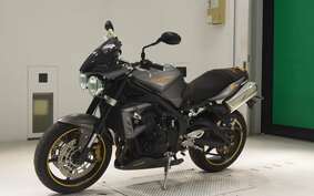 TRIUMPH STREET TRIPLE R 2010