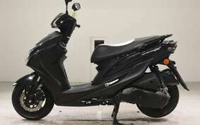 YAMAHA CYGNUS 125 XSR 3 SED8J