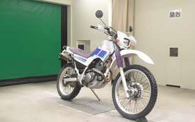 YAMAHA SEROW 225 W 4JG