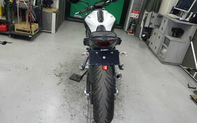 YAMAHA MT-07 2014 RM07J