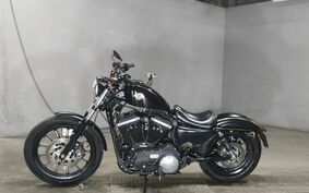 HARLEY XL883N 2013 LE2