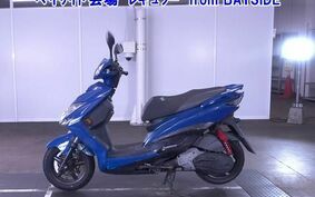 YAMAHA CYGNUS 125 X SR 2 SE44J