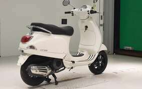 VESPA LX125IE