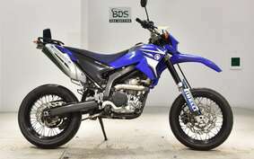 YAMAHA WR250X DG20