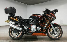 KAWASAKI ZZ-R400 1996 ZX400N