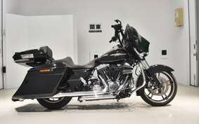 HARLEY FLHX 1690 2014 KBM