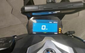 BMW C400X 2019 0C09