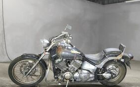 YAMAHA DRAGSTAR 400 1996 4TR