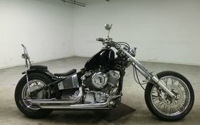 YAMAHA DRAGSTAR 400 1998