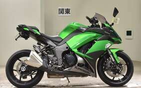 KAWASAKI NINJA 1000 A 2017 ZXT00W