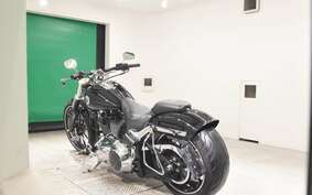 HARLEY FXSB 1580 2014