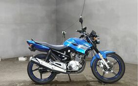 YAMAHA YBR125 LBPPCJL