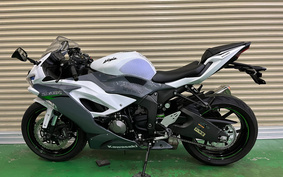 KAWASAKI NINJA 2021 ZX636G