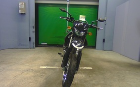 KAWASAKI KLX125D TRACKER 2011 LX125D