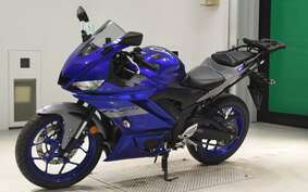 YAMAHA YZF-R25 A RG43J