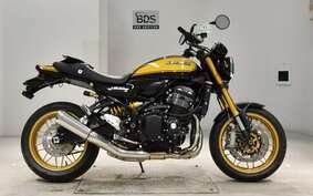 KAWASAKI Z900RS 2022 ZR900K